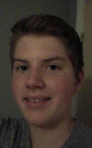 Ethan Schomburg