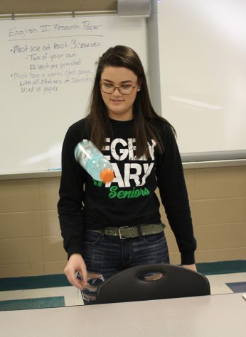 Students show love and dislike for trends of 2016