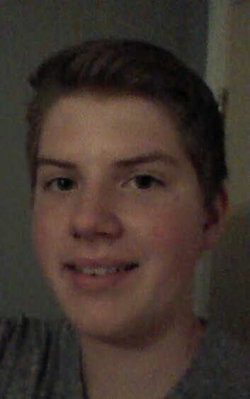 Ethan Schomburg