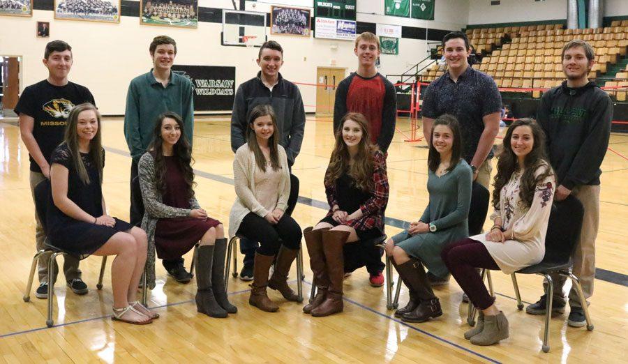 Courtwarming+coronation+will+be+held+at+the+Boys+Basketball+game+Friday+February+10.+Prince+candidates+are+Cody+Wilson%2C+Ryan+Sprouse+and+Tyler+Simons.+Princess+candidates+are+Ashton+Adams%2C+Kyra+Kleihauer+and+Briar+Strunk.+King+candidates+are+Anthony+Bueke%2C+Austin+Gardner+and+Trenton+Simons.+Queen+candidates+are+Bailey+Sharp%2C+Ashlee+Kuykendall+and+Sadie+Friend.