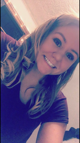 Rheanna Coke