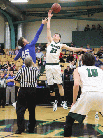 Boys bring home big wins with skills and familiarity