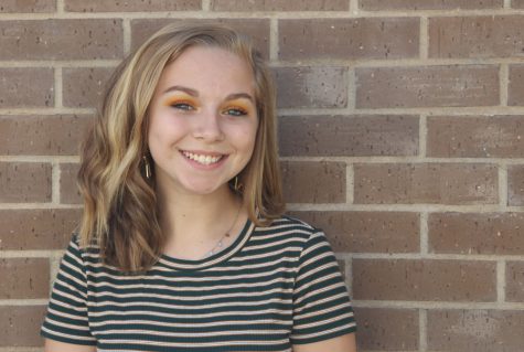 Photo of Darby Mostaffa