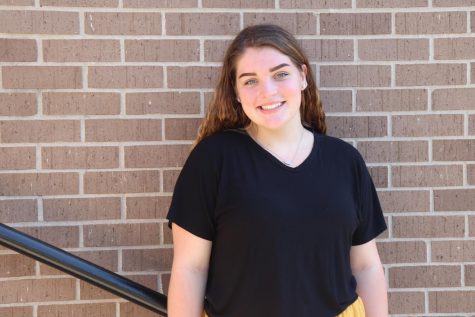Photo of Gracie Comer