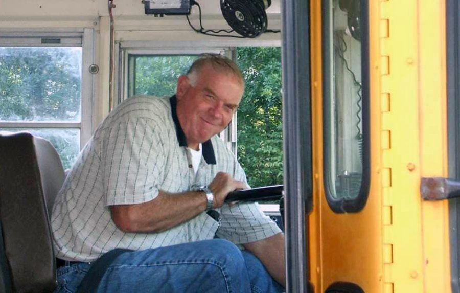 Students, faculty mourn loss of beloved bus driver