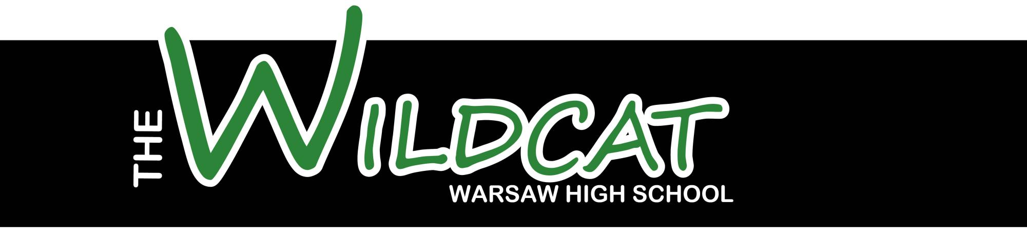 The student news site of Warsaw High School