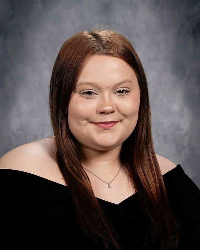 Senior Suellen Probasco