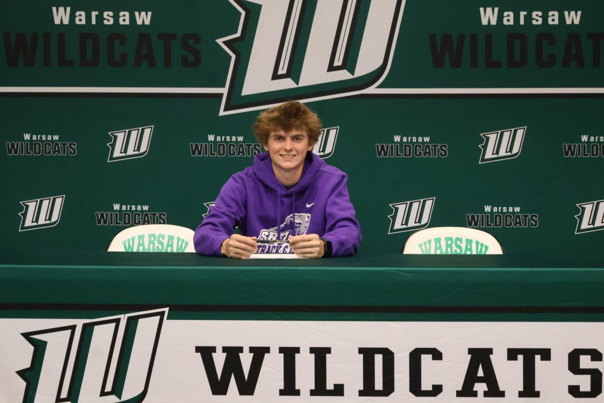 Fisher Love (Southwest Baptist University)