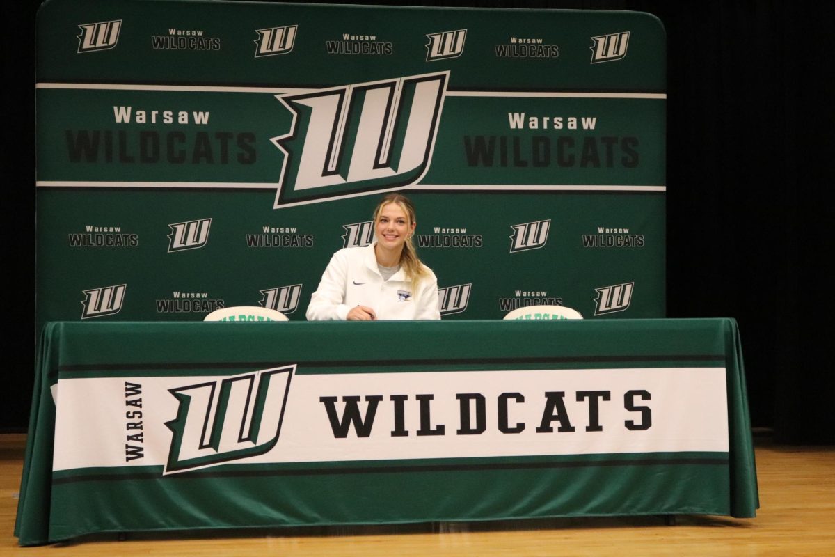 Haylee Cobb (State Fair Community College)