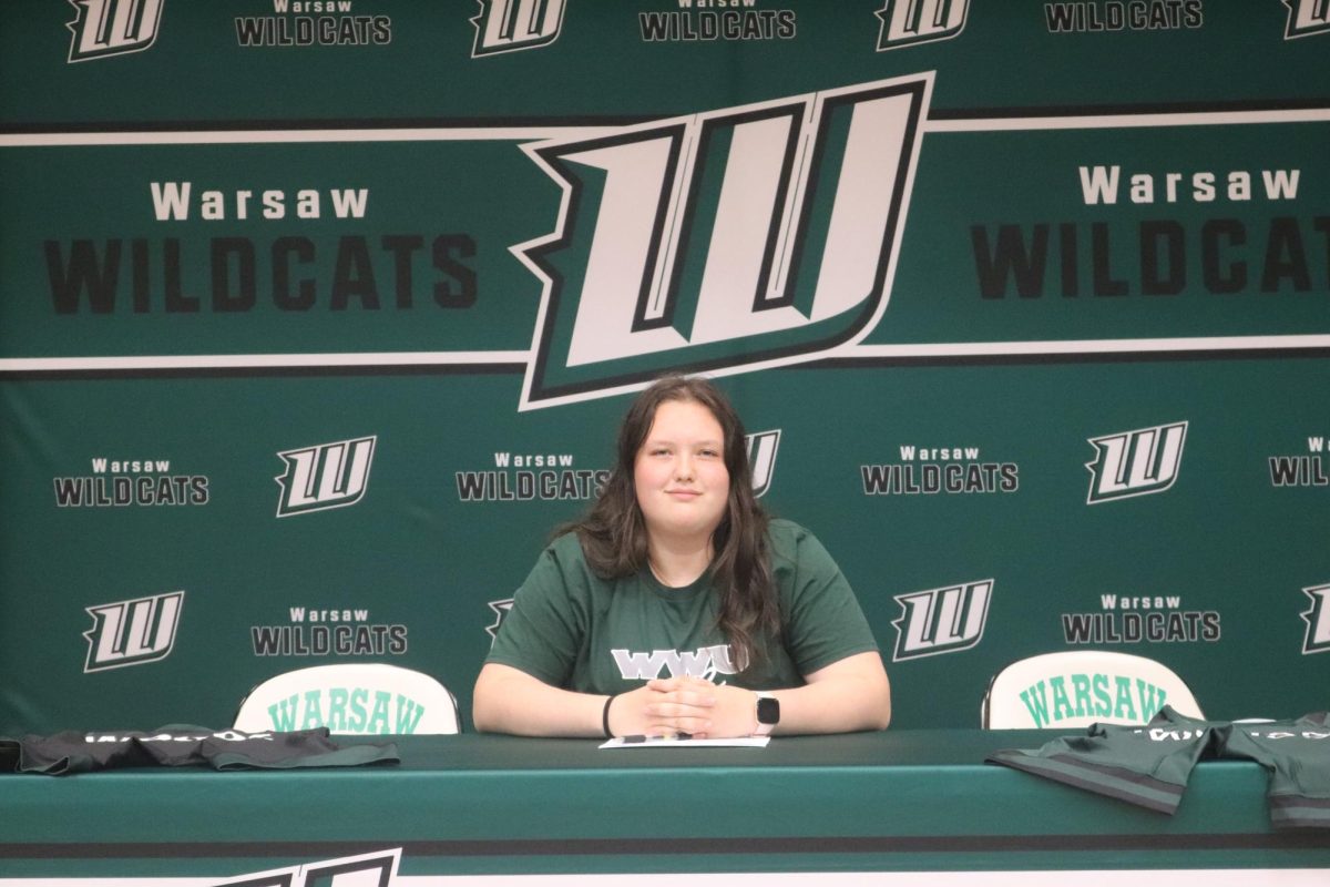 Brooklyn Jackman (William Woods University);