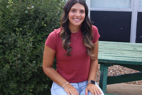 Photo of Hailey Ferguson