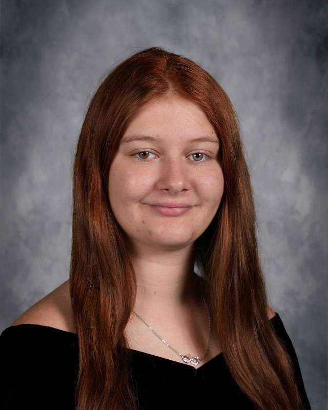 Senior Spotlight ‘26: Hayley Boly