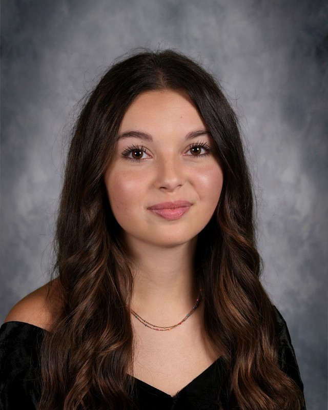 Senior Spotlight ‘26: Ava Breshears
