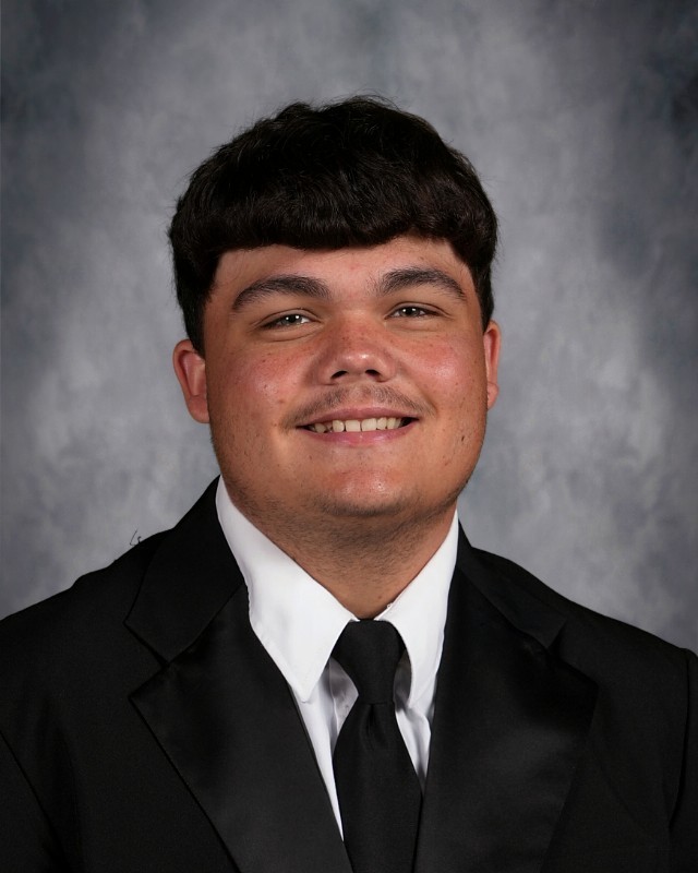 Senior Spotlight ‘26: Jess Chiles