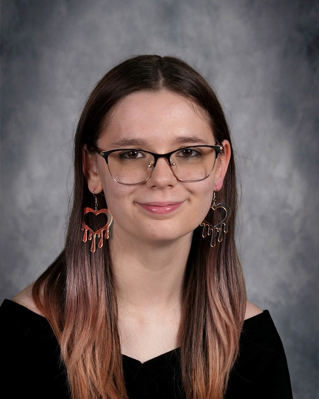 Senior Spotlight ‘26: Isabel Dilday