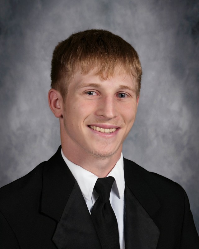 Senior Spotlight ‘26: Jayce Estes