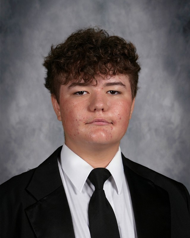 Senior Spotlight ‘26: Parker Gemes
