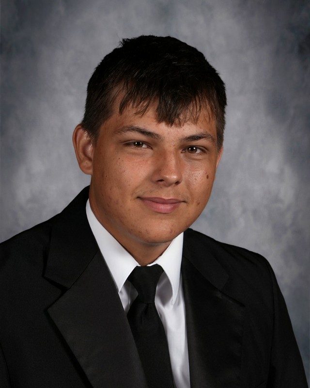 Senior Spotlight ‘26: Wyett Hilburn