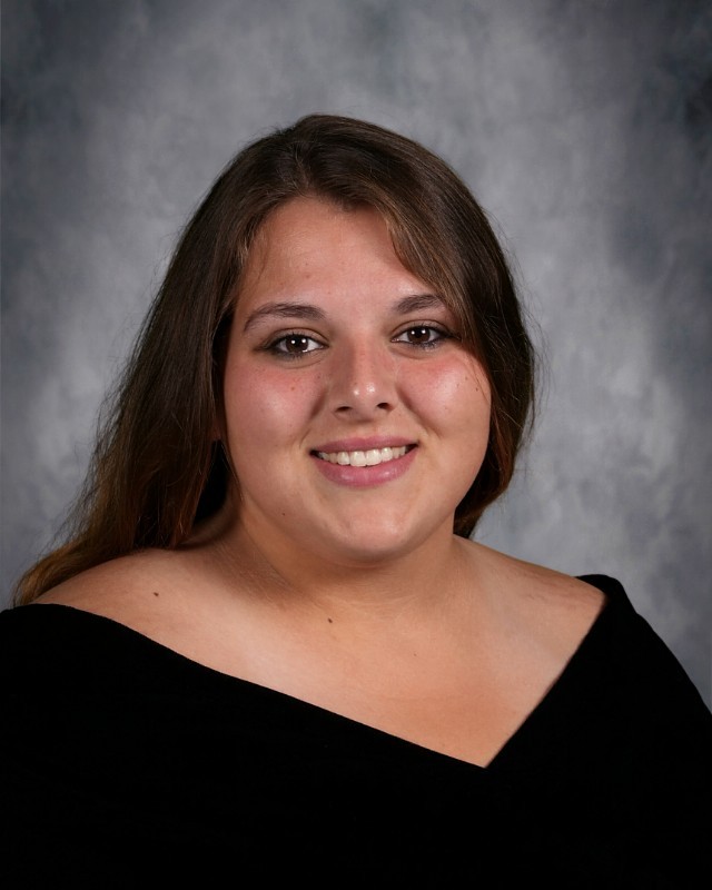 Senior Spotlight ‘26: Amarillo Martinez