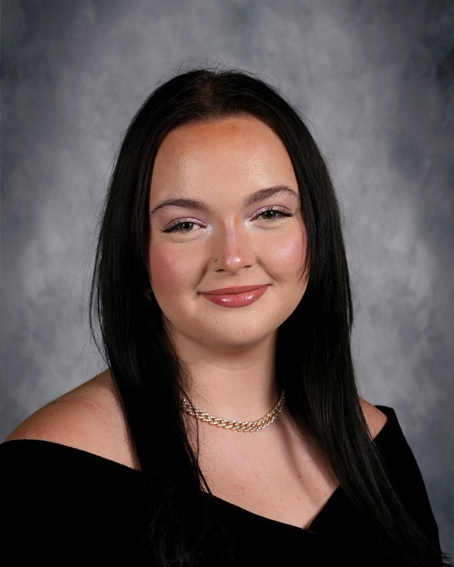 Senior Spotlight ‘26: Jade Parmalee