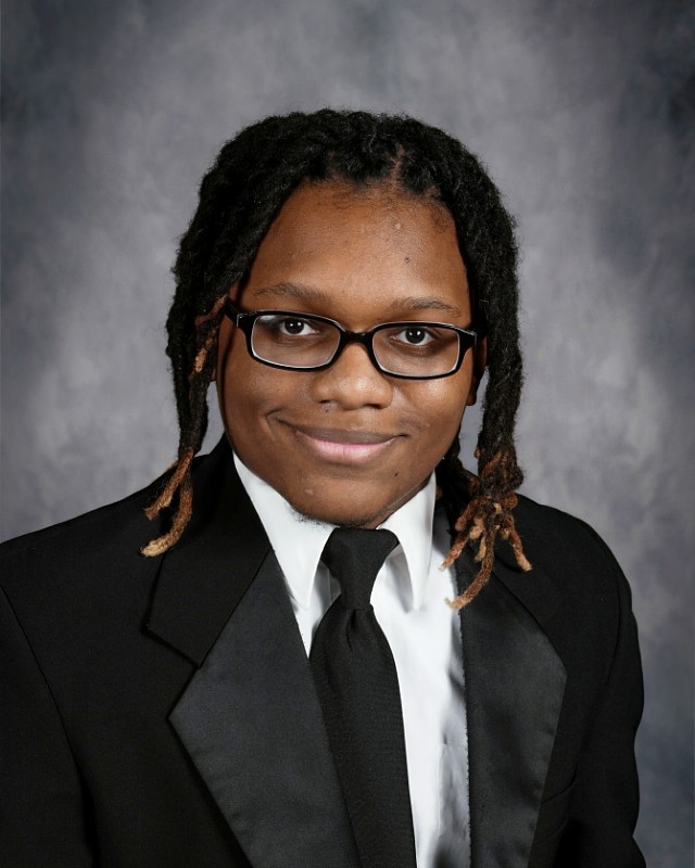 Senior Spotlight ‘26: Jacob Shannon