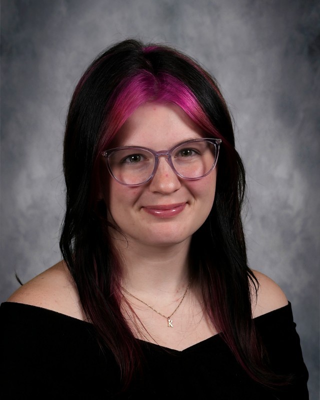 Senior Spotlight ‘26: Sarah Jessica Sherlin