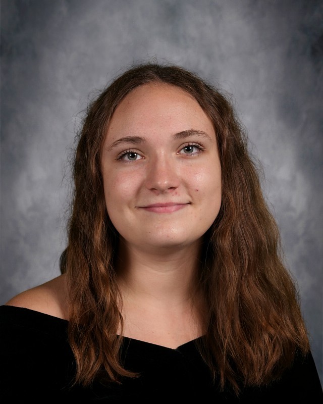 Senior Spotlight ‘26: Myra Tessmer
