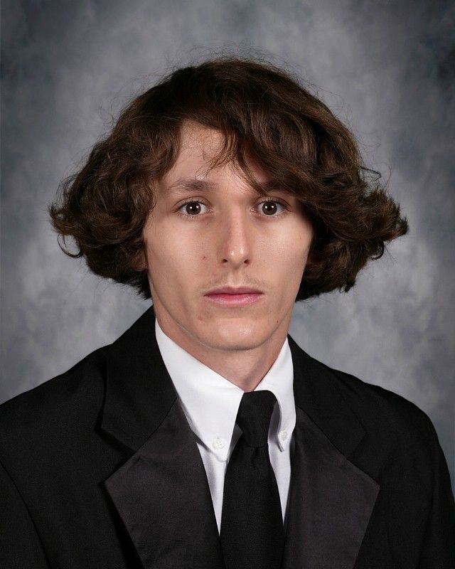 Senior Spotlight ‘26: Adrian Cortez