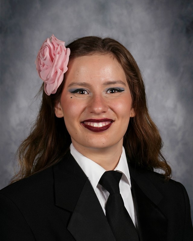 Aleah Minks