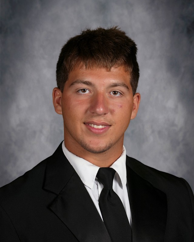 Senior Spotlight ‘26: John Minks