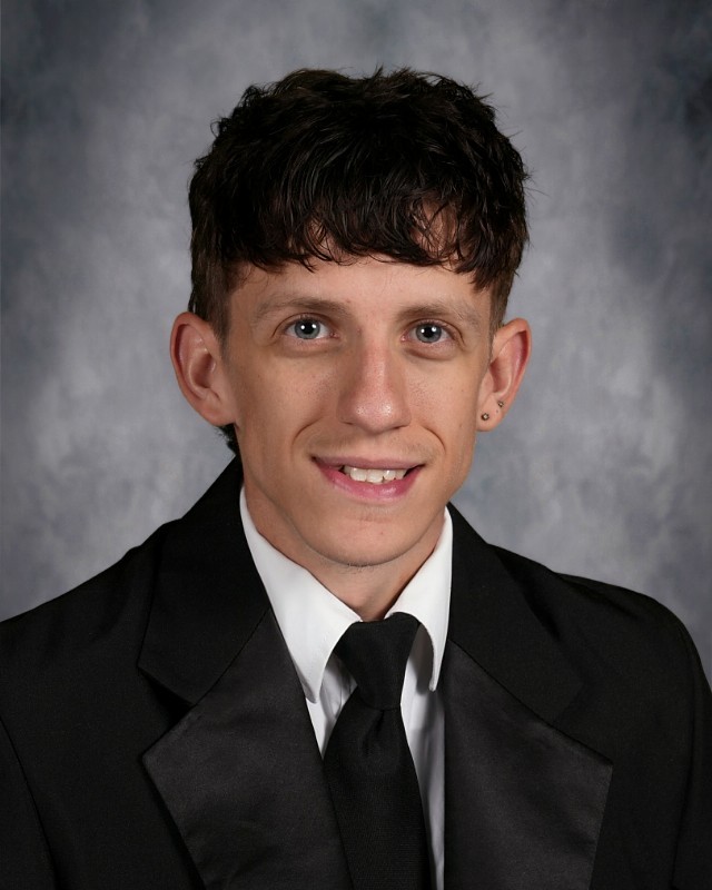 Senior Spotlight ‘26: Michael Turner