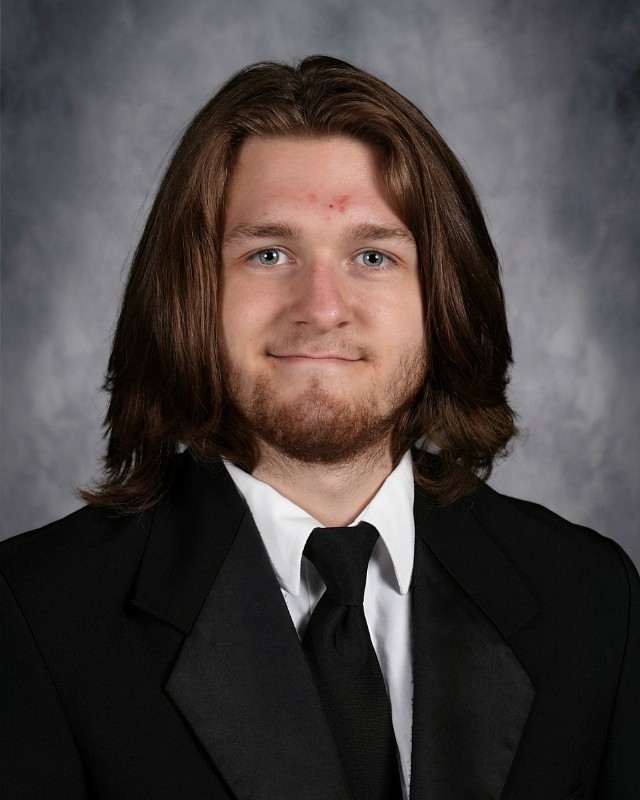 Senior Spotlight ‘26: Gaige Wright